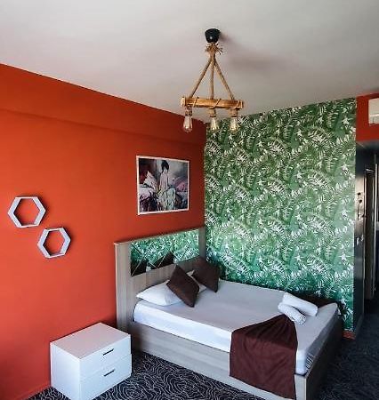 Luu Suite Provincia di Provincia di Istanbul Esterno foto