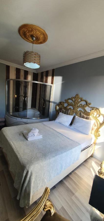 Luu Suite Provincia di Provincia di Istanbul Esterno foto