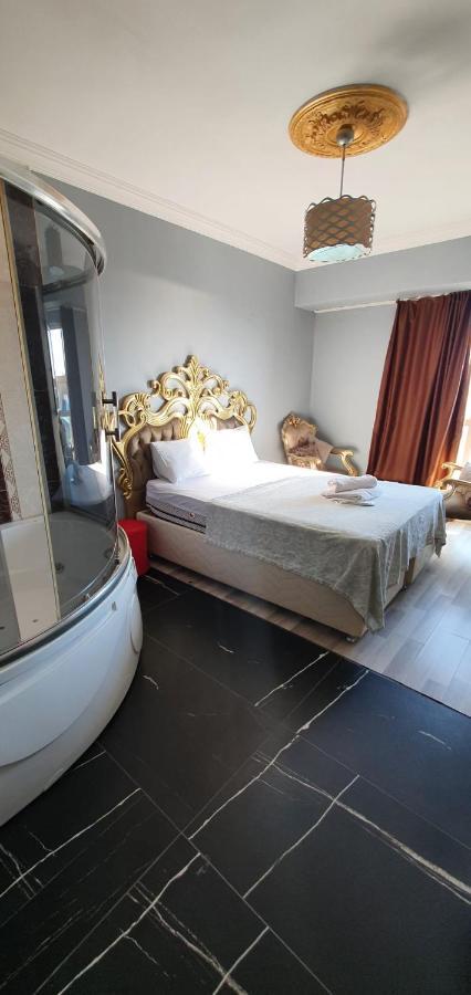 Luu Suite Provincia di Provincia di Istanbul Esterno foto