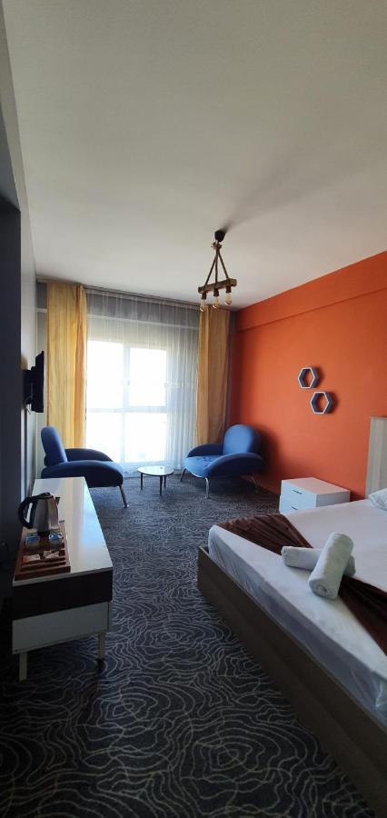 Luu Suite Provincia di Provincia di Istanbul Esterno foto