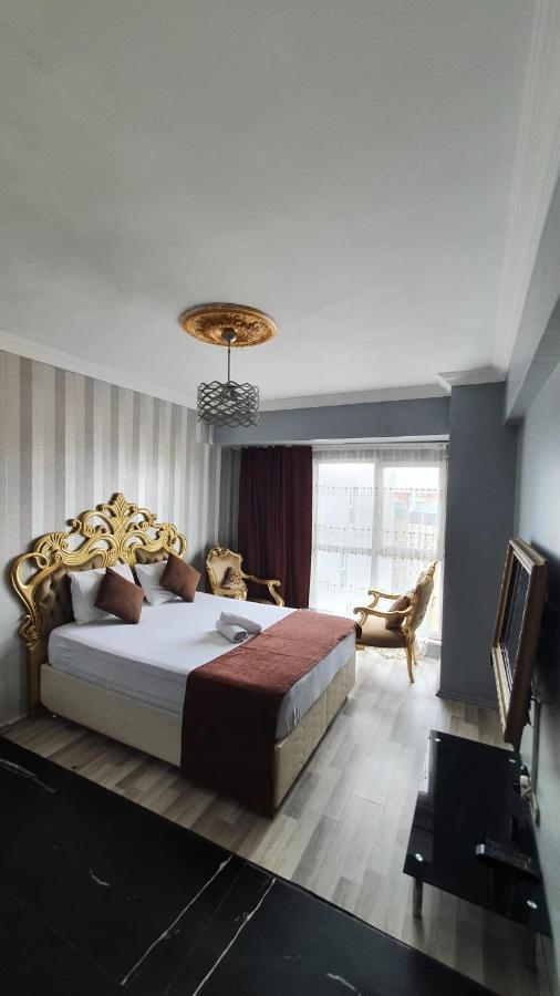 Luu Suite Provincia di Provincia di Istanbul Esterno foto
